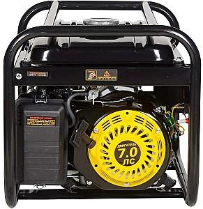 Generator electric de curent Huter DY2500L