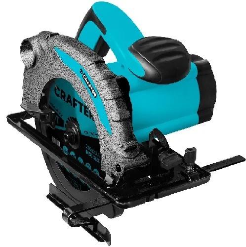 Fierastrau circular Crafter RCS-1600