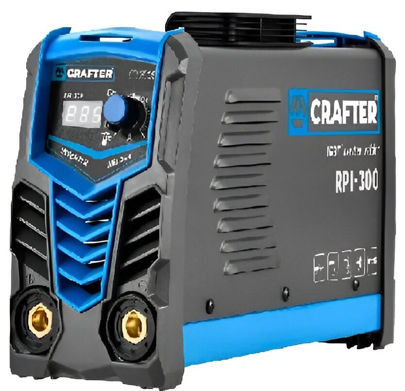 Aparat de sudat Crafter RPI-300