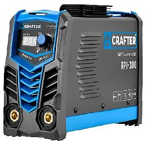 Aparat de sudat Crafter RPI-300