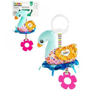 Jucarie bebelus TOMY Lebada Sierra (T27195)