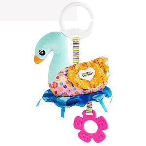 Jucarie bebelus TOMY Lebada Sierra (T27195)