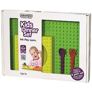 Set de bucatarie pentru papusi U-Grow 101002A