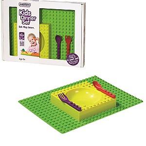 Set de bucatarie pentru papusi U-Grow 101002A