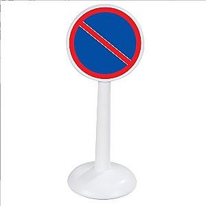 Set de jucarii Pilsan „Indicatoare rutiere mini” 03273