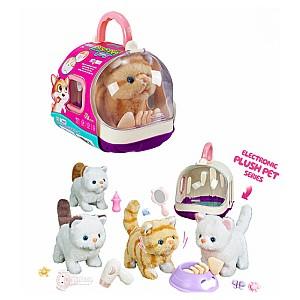 Jucarie interactiva Essa Toys MC-1044