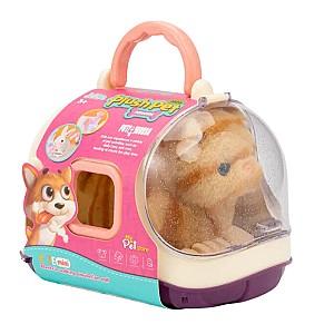 Jucarie interactiva Essa Toys MC-1044