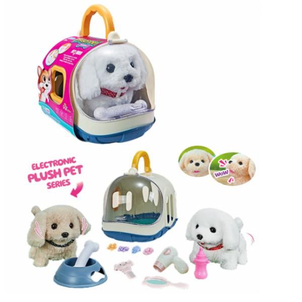 Jucarie interactiva Essa Toys MC-1041