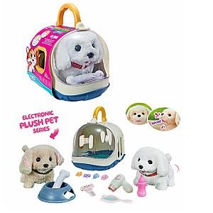 Jucarie interactiva Essa Toys MC-1041