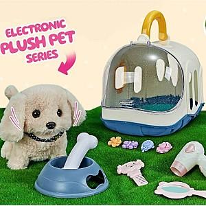 Jucarie interactiva Essa Toys MC-1041