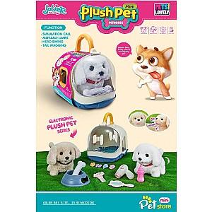 Jucarie interactiva Essa Toys MC-1041