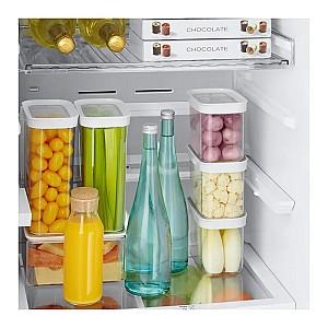 Frigider Samsung Bespoke AI RB38C7B6D22/EF