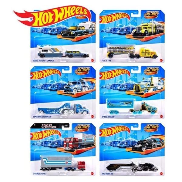 Masina jucarie Hot Wheels HYT56