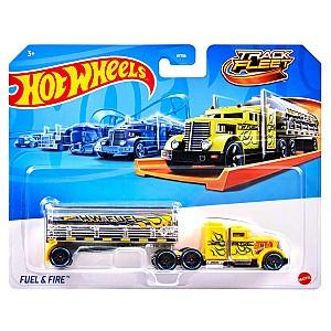 Masina jucarie Hot Wheels HYT56