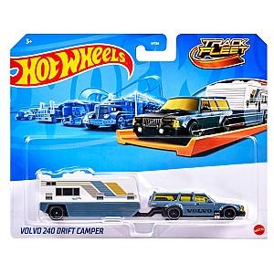 Masina jucarie Hot Wheels HYT56