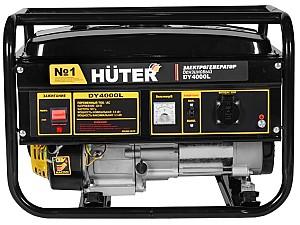 Generator electric de curent Huter DY4000L