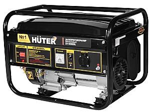 Generator electric de curent Huter DY4000L