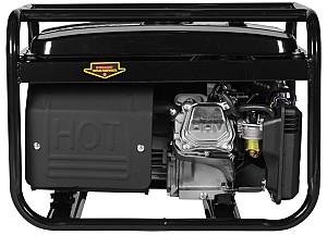 Generator electric de curent Huter DY4000L