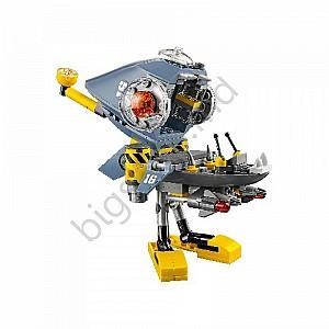 Constructor LEGO Piranha Attack