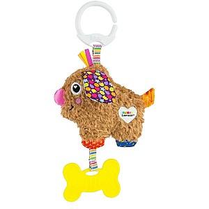 Jucarie bebelus TOMY Cățelușul Pippin (T27530)