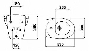 Bideu Hybner Aga (0310)