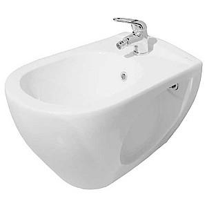 Bideu Keramin Trino White Consol