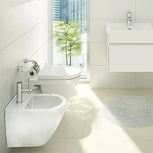 Bideu Bien Banyo Harmony Alpine White