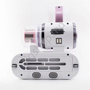 Echipament de curatare Mamibot UVLITE 100 CORDLESS