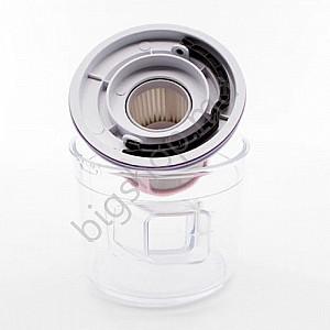 Echipament de curatare Mamibot UVLITE 100 CORDLESS