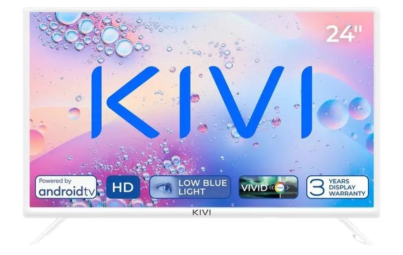Televizor KIVI 24H760QW
