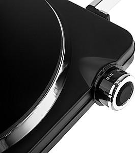 Plita de masa First FA-5096-5