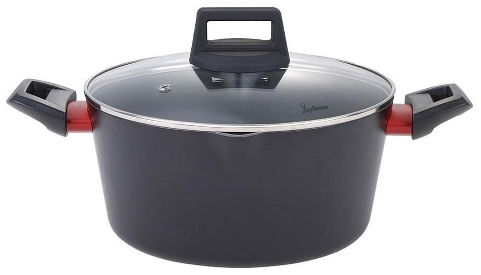 Cratita Luigi Ferrero Rosso FR-2095