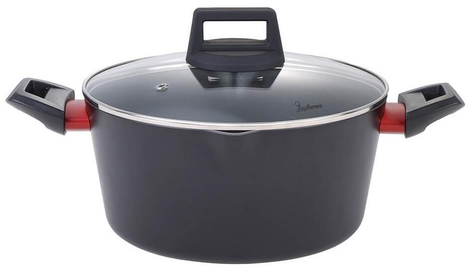 Cratita Luigi Ferrero Rosso FR-2813