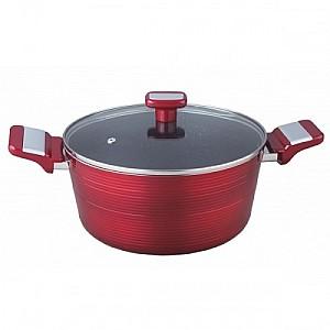 Set vase de gatit HAUSBERG HB-H 760