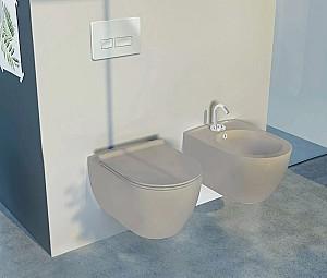 Bideu CeraStyle City Cappucino Matte