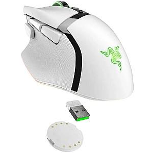 Mouse gaming RAZER Basilisk V3 Pro White