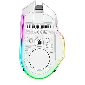 Mouse gaming RAZER Basilisk V3 Pro White
