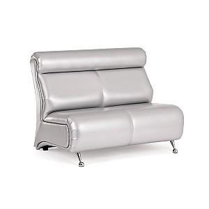 Canapea Pan Mobili New Jazz Light Grey