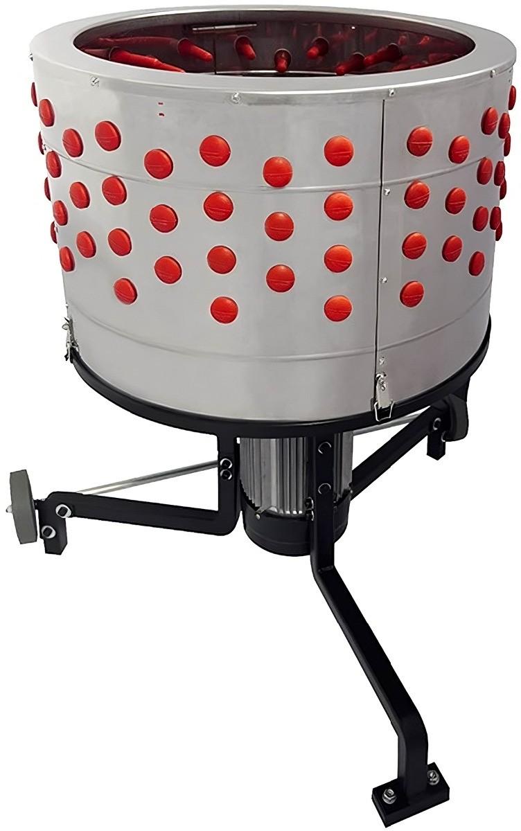 Deplumator Demetra Euro PPM B