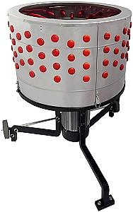 Deplumator Demetra Euro PPM B