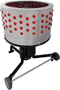 Deplumator Demetra Euro PPM B