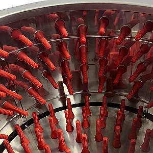 Deplumator Demetra Euro PPM B