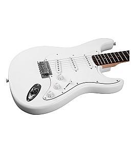 Chitara electrica Rocktile Sphere Wh Bundle