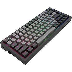 Tastatura gaming Dark Project KD83A