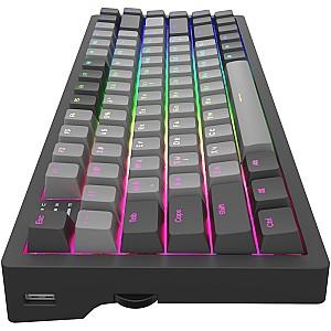Tastatura gaming Dark Project KD83A