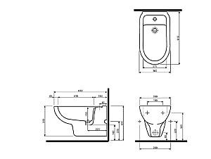 Bideu KOLO Aplauz (45100)
