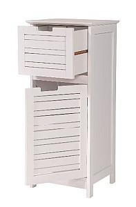 Dulap de baie Tendance 2 sectiuni