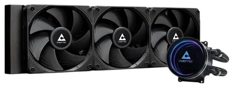 Cooler procesor CHIEFTEC Iceberg 360 Dark
