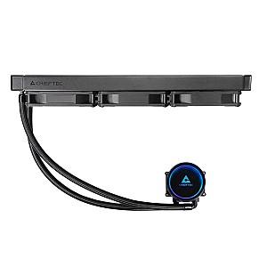 Cooler procesor CHIEFTEC Iceberg 360 Dark