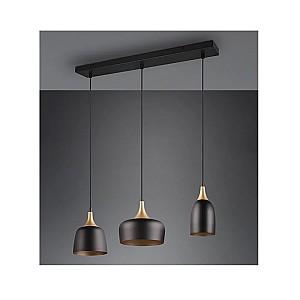 Lustra Trio CHIRAZ 25W